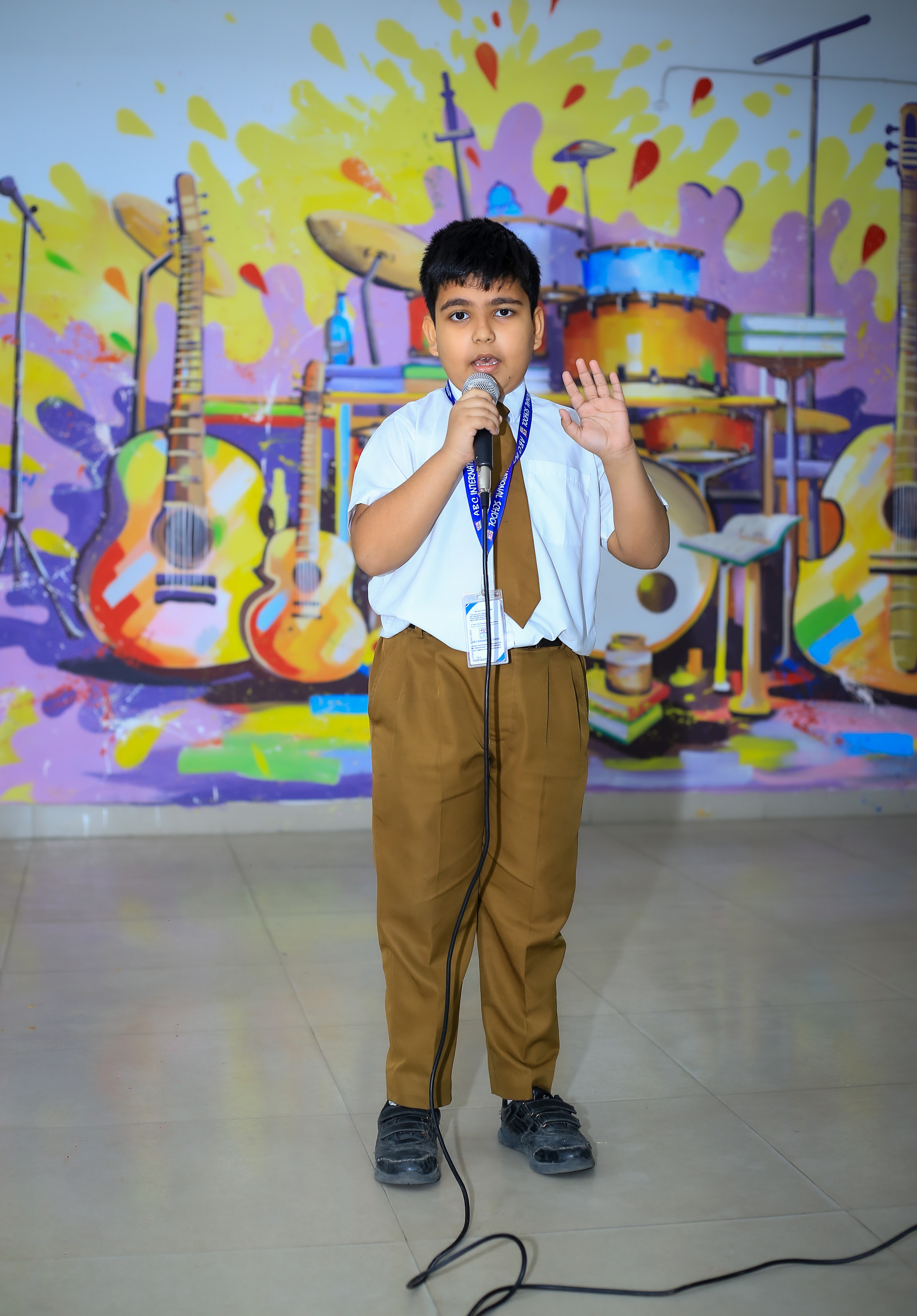 Day 02 ECA Festival image 50